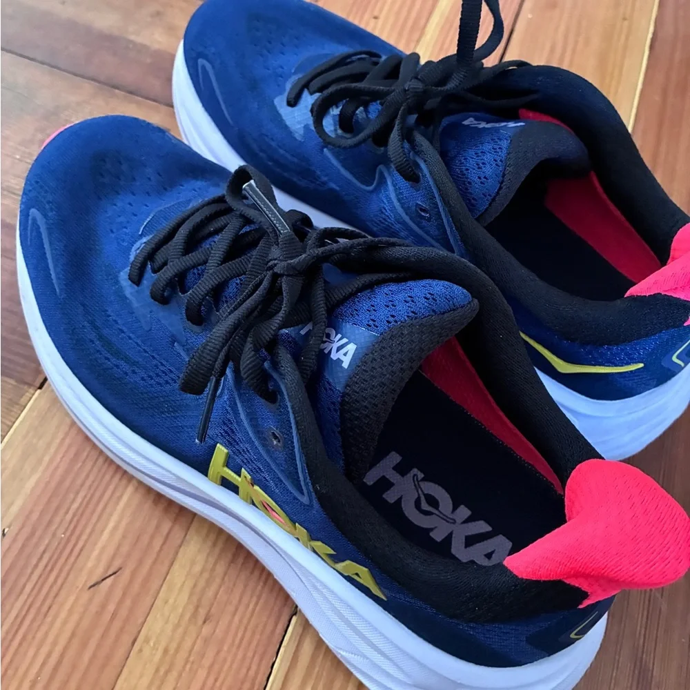 Women’s Clifton10. Running shoes - Picture 3 of 7